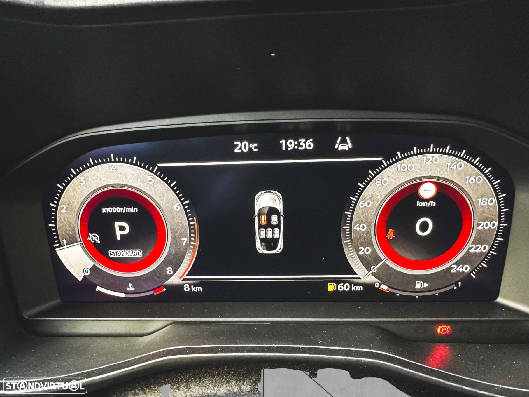 Nissan Juke 1.0 DIG-T N-Connecta NAV. DCT - 14