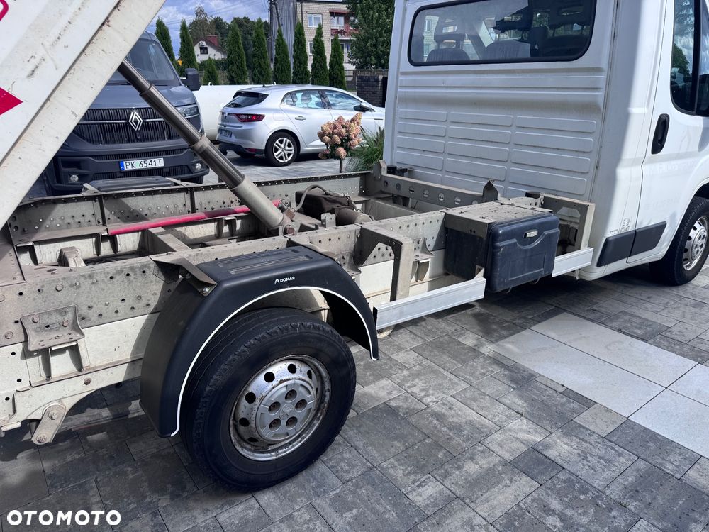 Peugeot BOXER - 17