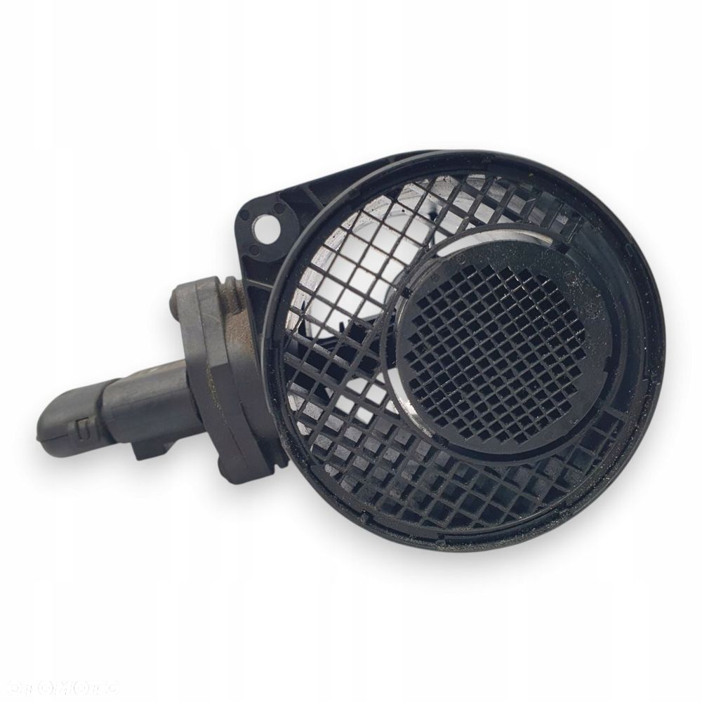 PRZEPŁYWOMIERZ VW Tiguan I Golf V Audi A3 A4 2.0 TDI 0281002461 074906461B - 6