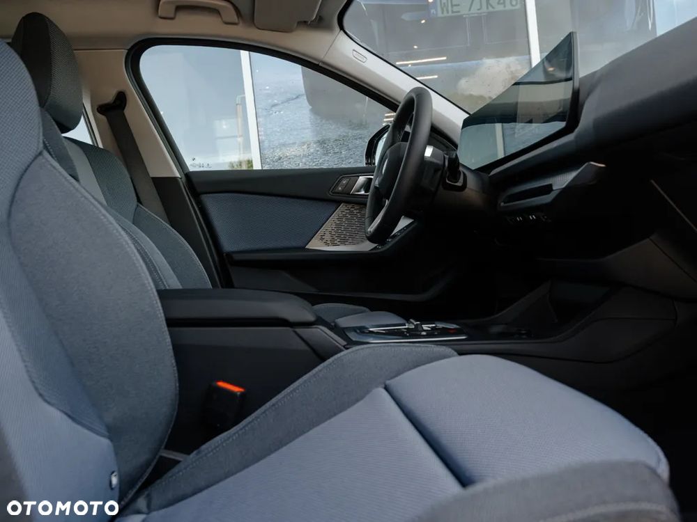 BMW Seria 1 - 9