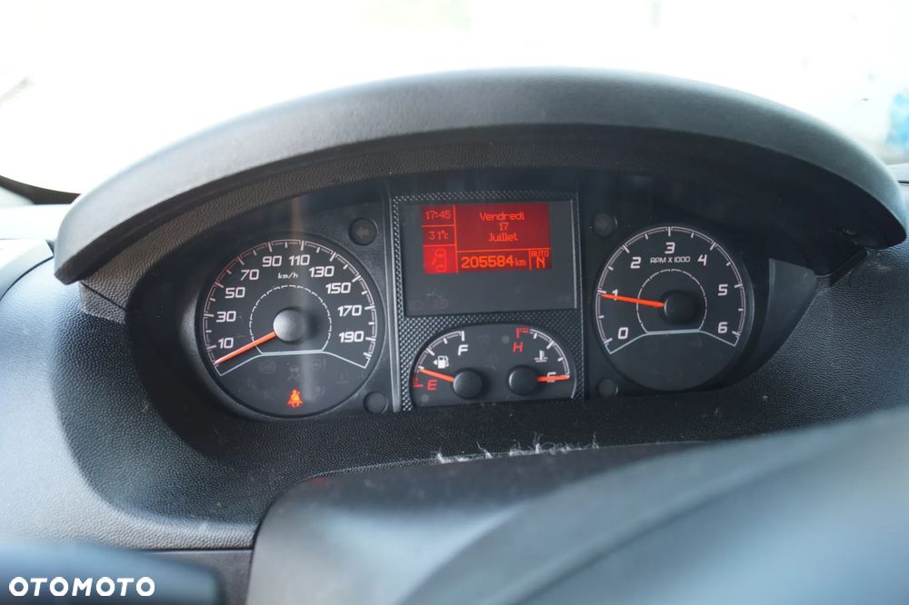 Fiat Ducato - 18
