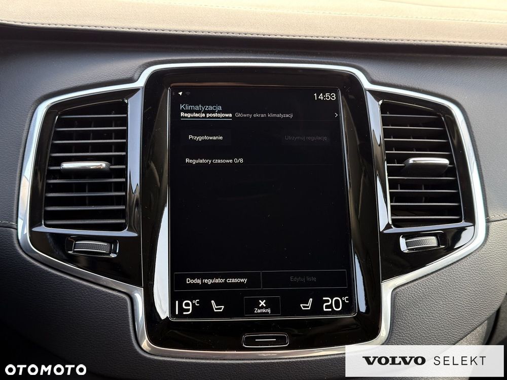 Volvo XC 90 - 34
