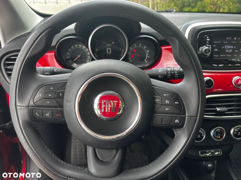 Fiat 500X - 25