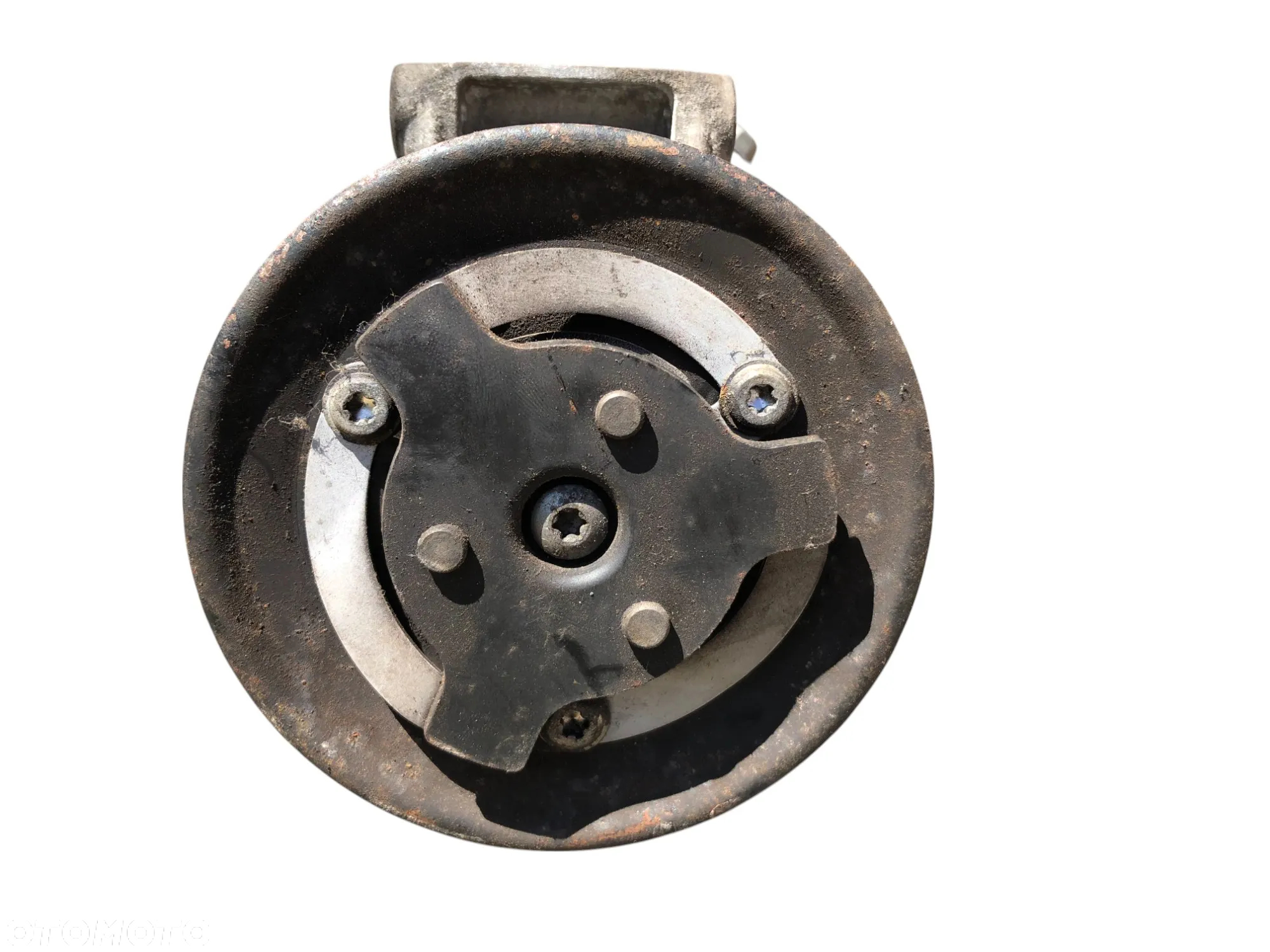 Kompresor Sprężarka Klimatyzacji 13335251 6PK Opel Astra J Zafira B 1.3/1.7/1.9 CDTI - Gwarancja Wysyłka Montaż - 13
