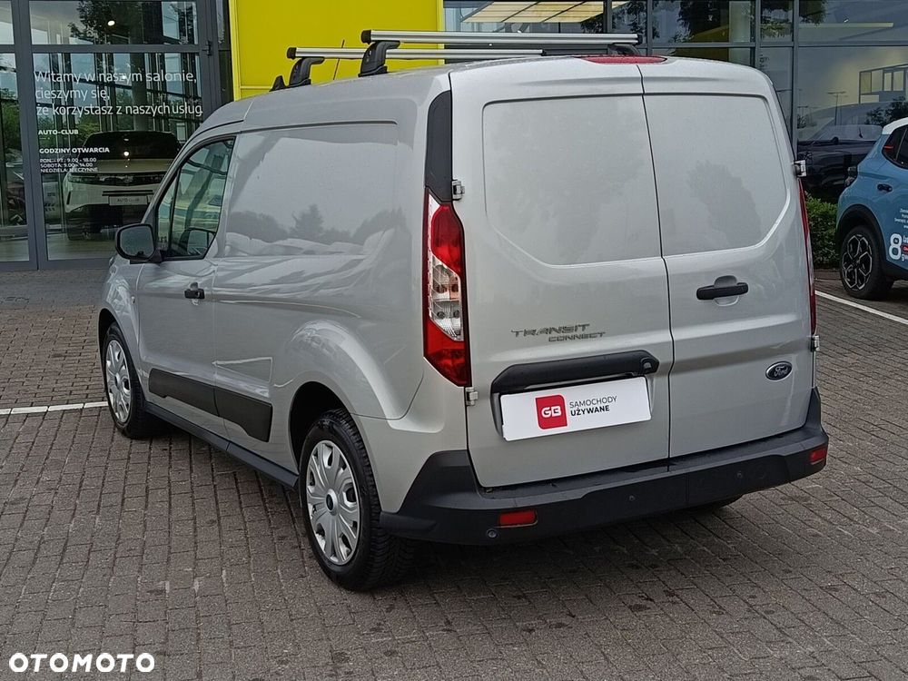 Ford transit-connect TREND - 10
