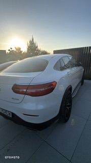 Mercedes-Benz GLC - 7