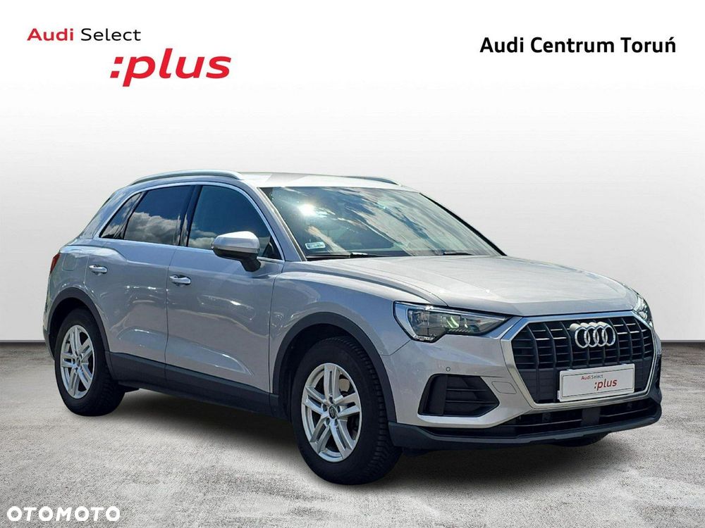 Audi Q3 35 TFSI S tronic - 7