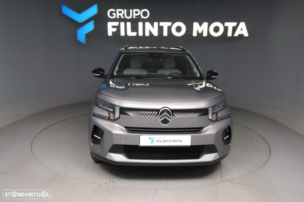 Citroën C3 1.2 Turbo Max