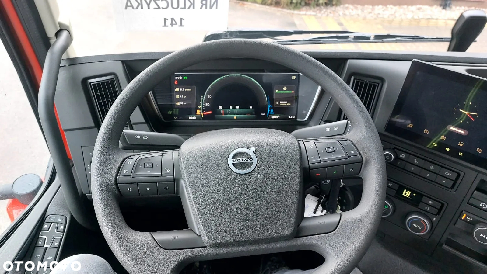 Volvo FMX 500 - 10