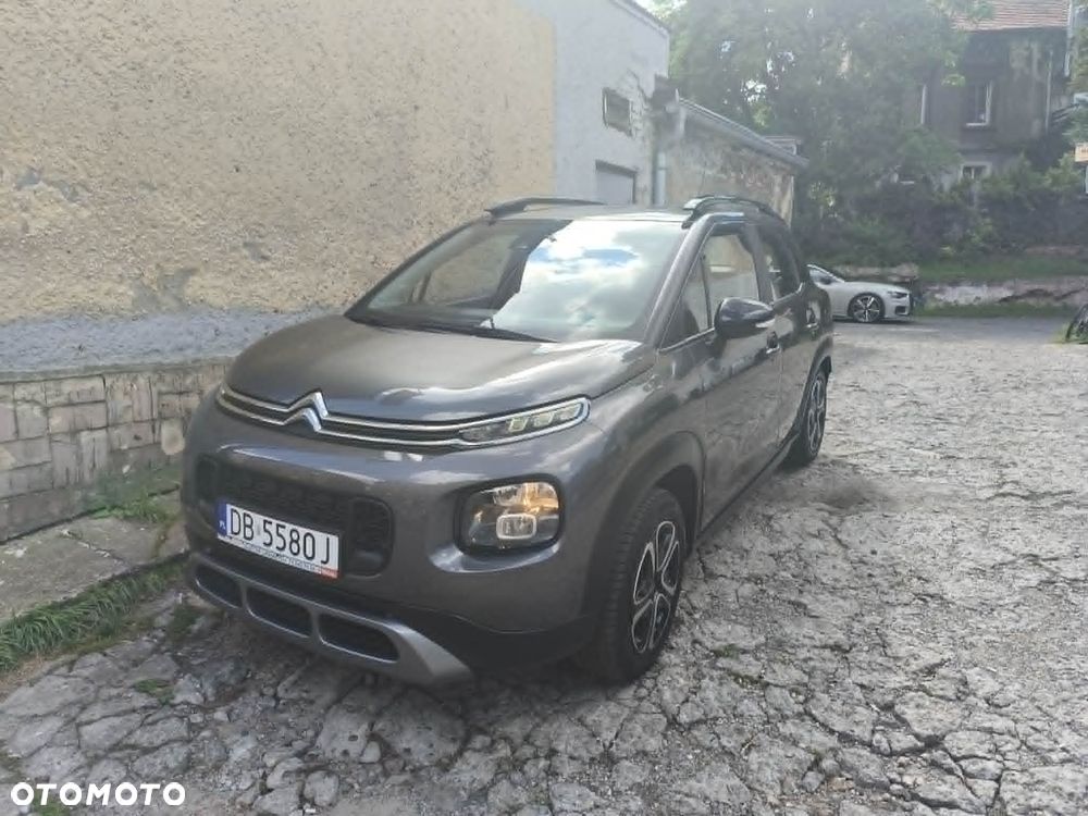 Citroën C3 Aircross 1.2 PureTech Feel Pack S&S - 1
