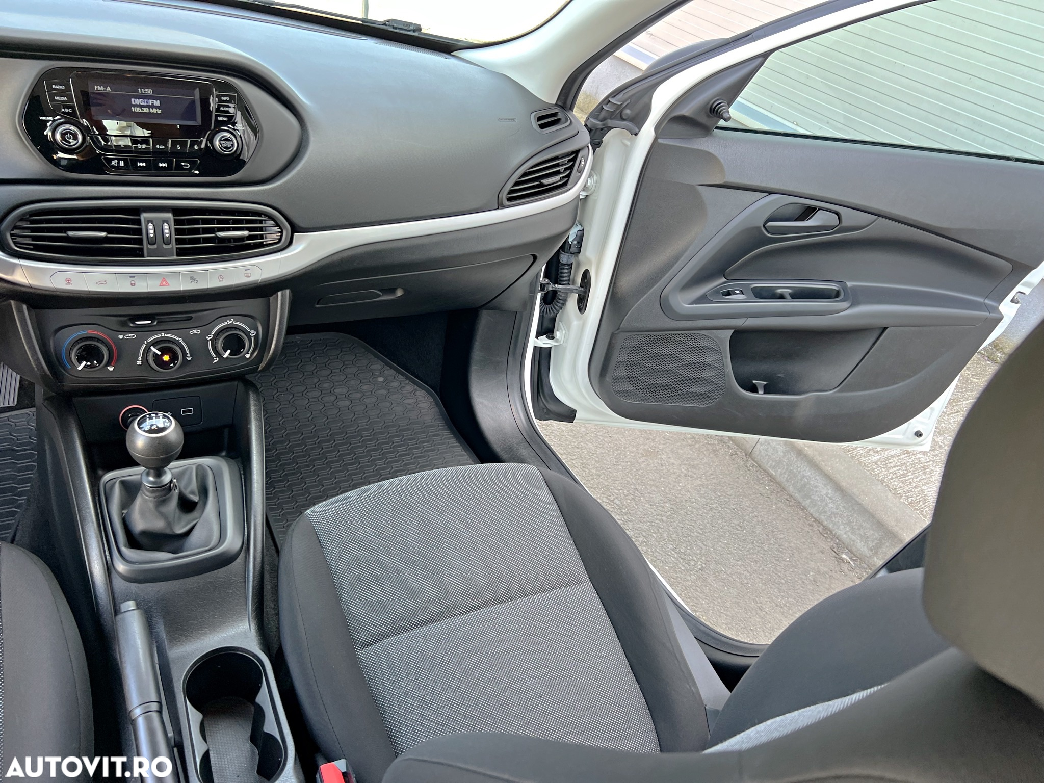 Fiat Tipo 1.4 16V Lounge - 6