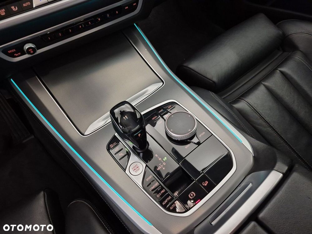 BMW X5 xDrive40i sport - 17