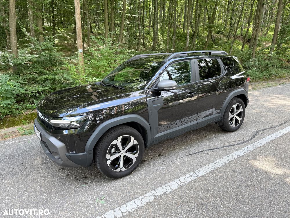 Dacia Duster - 9