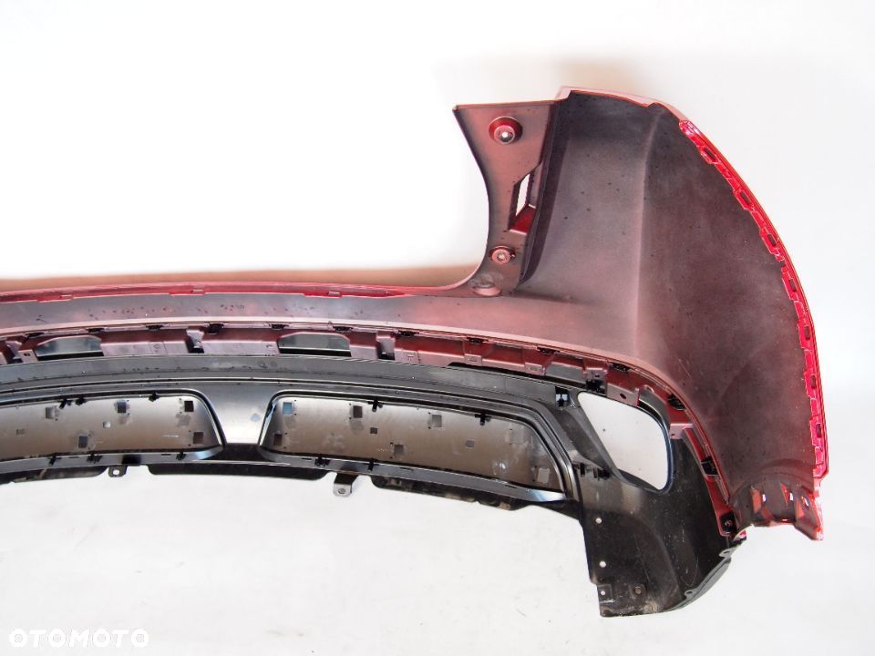Mitsubishi Eclipse Cross Zderzak tyl tylny - 7