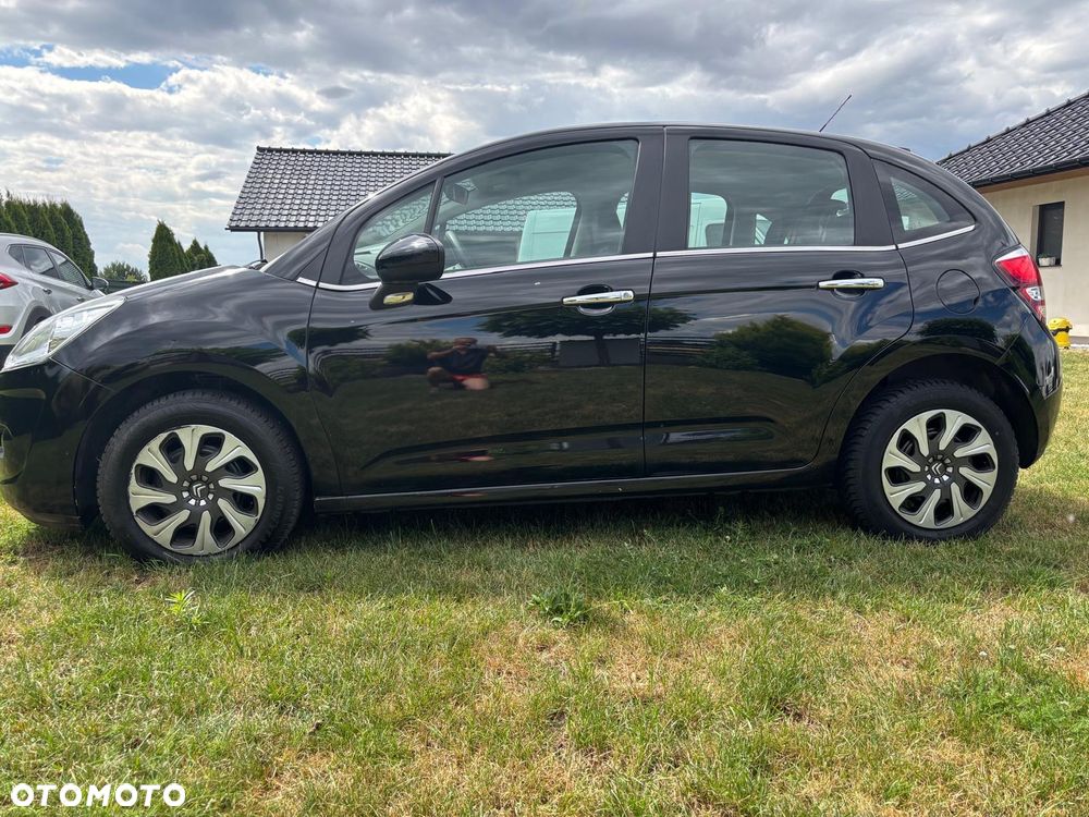 Citroën C3 - 4