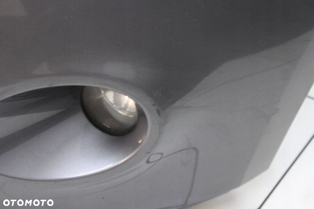 RENAULT MEGANE III COUPE 08R- ZDERZAK PRZÓD PRZEDNI TEKNG - 8