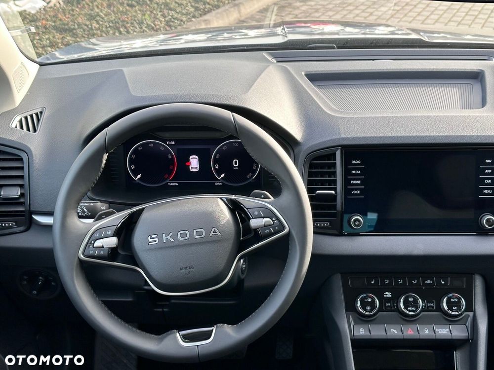 Skoda Karoq - 15