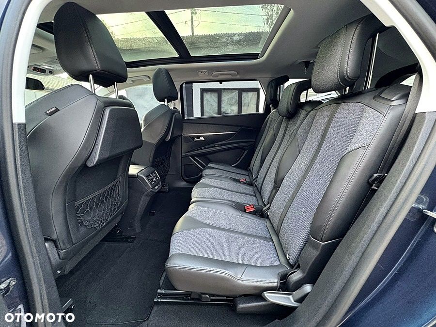Peugeot 5008 BlueHDi 130 Allure Pack - 17