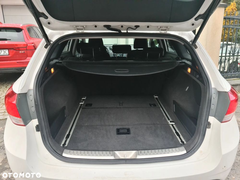 Hyundai i40 1.7 CRDi Automatik Premium - 29
