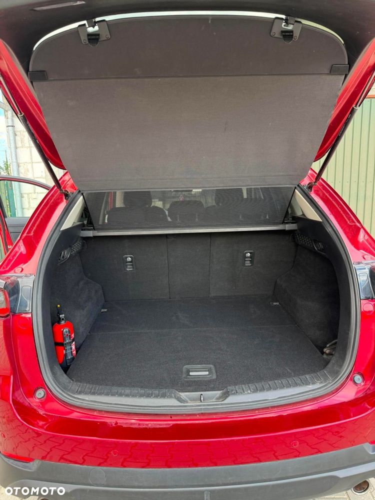 Mazda CX-5 - 7