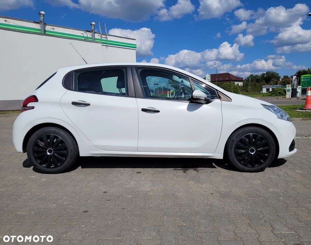 Peugeot 208 PureTech 68 Like - 3
