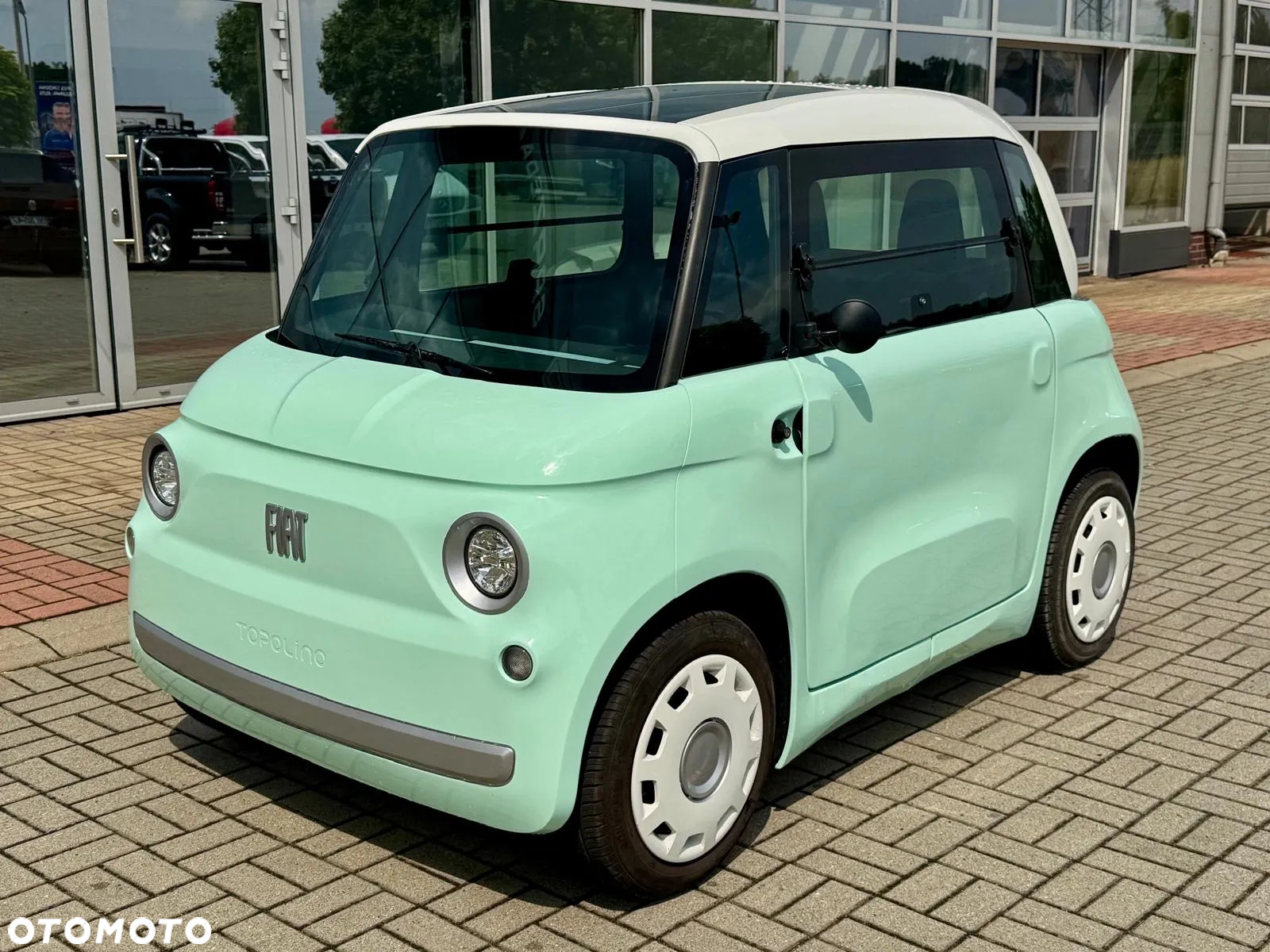Fiat Inny - 10