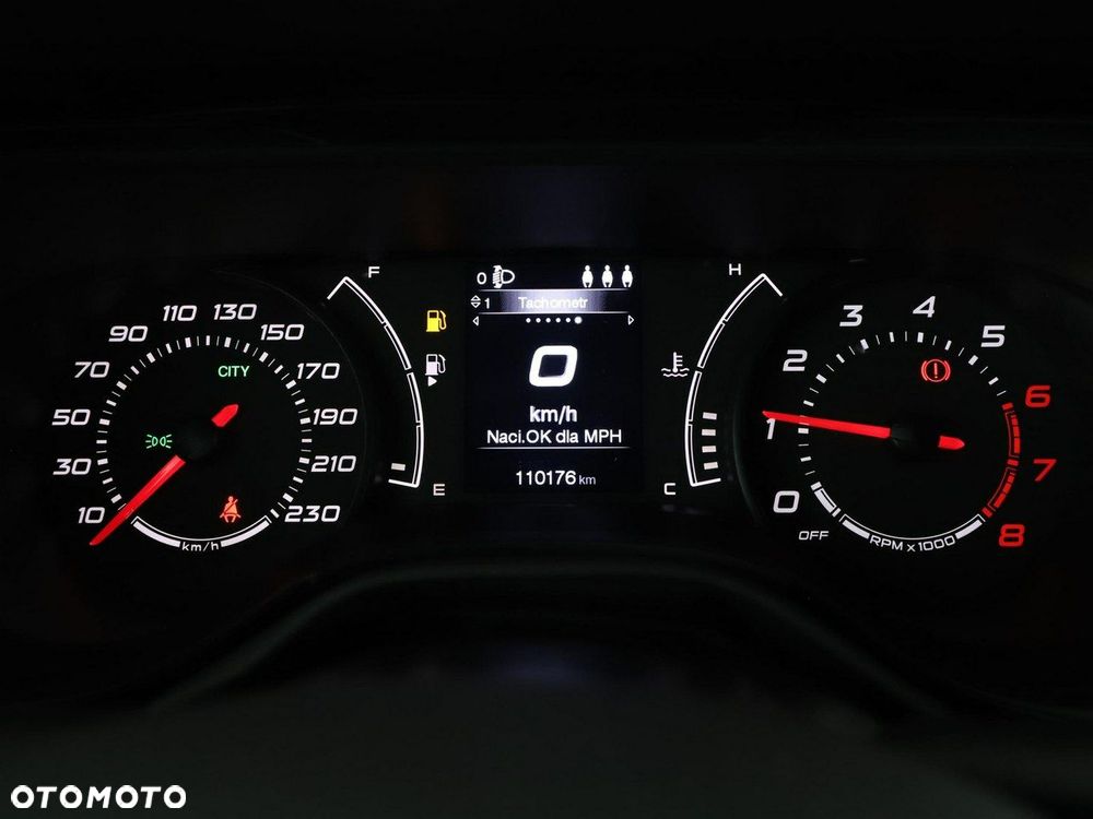 Fiat Tipo 1.4 T-Jet S-Design - 23