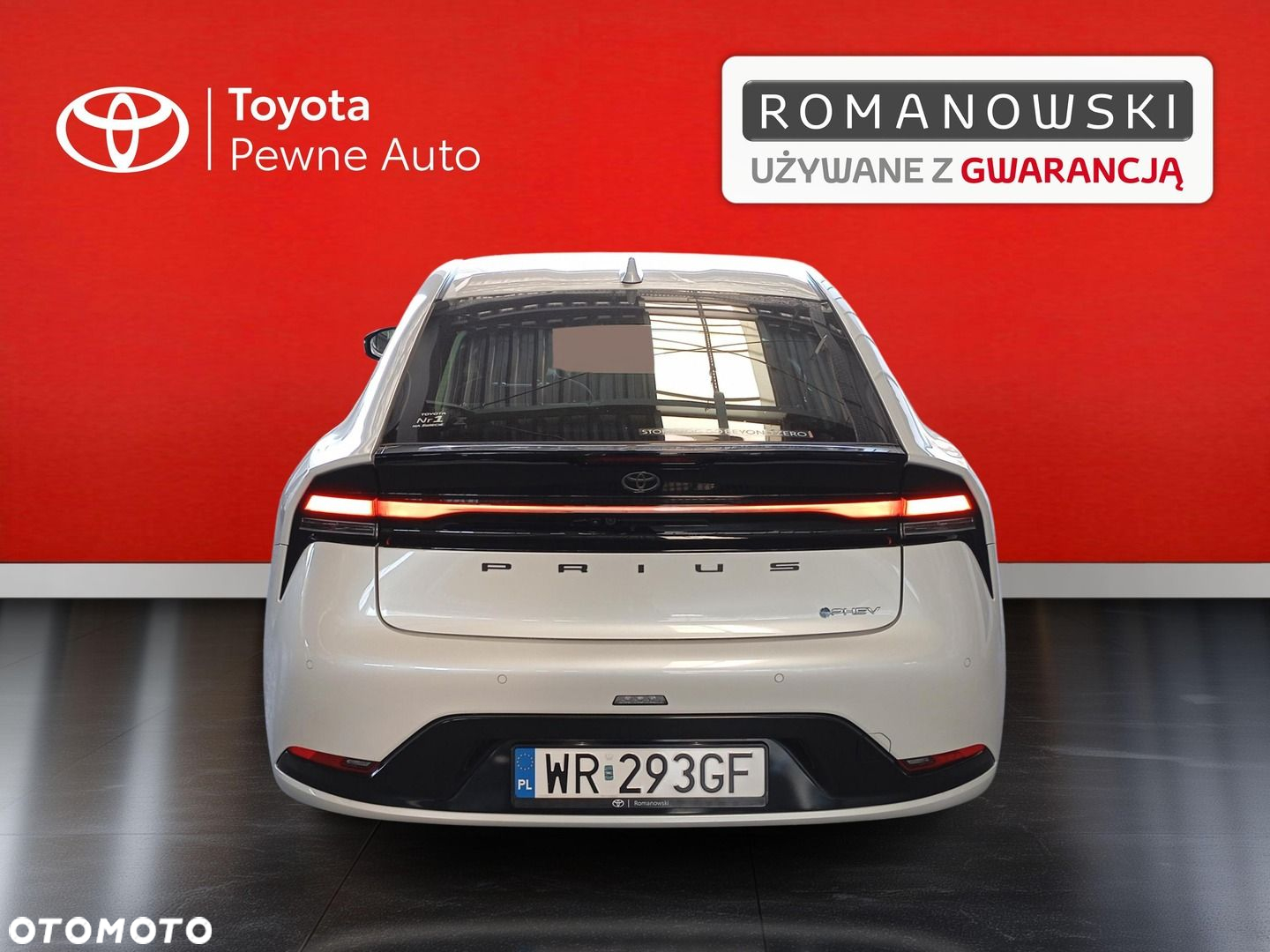 Toyota Prius - 6