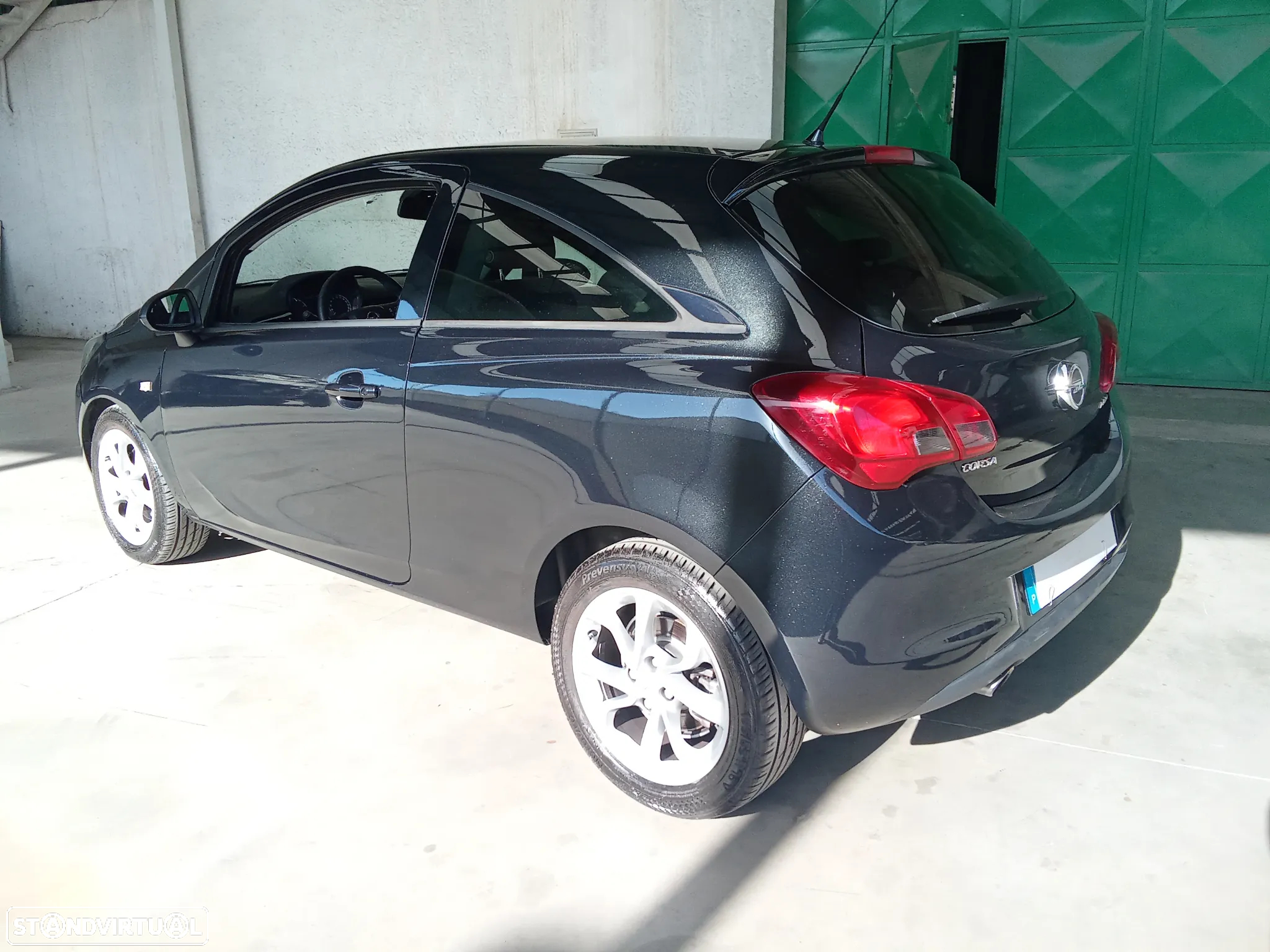Opel Corsa 1.0 T Color Edition - 4