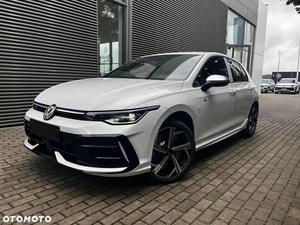 Volkswagen Golf 2.0 TSI 4Motion R DSG - 3