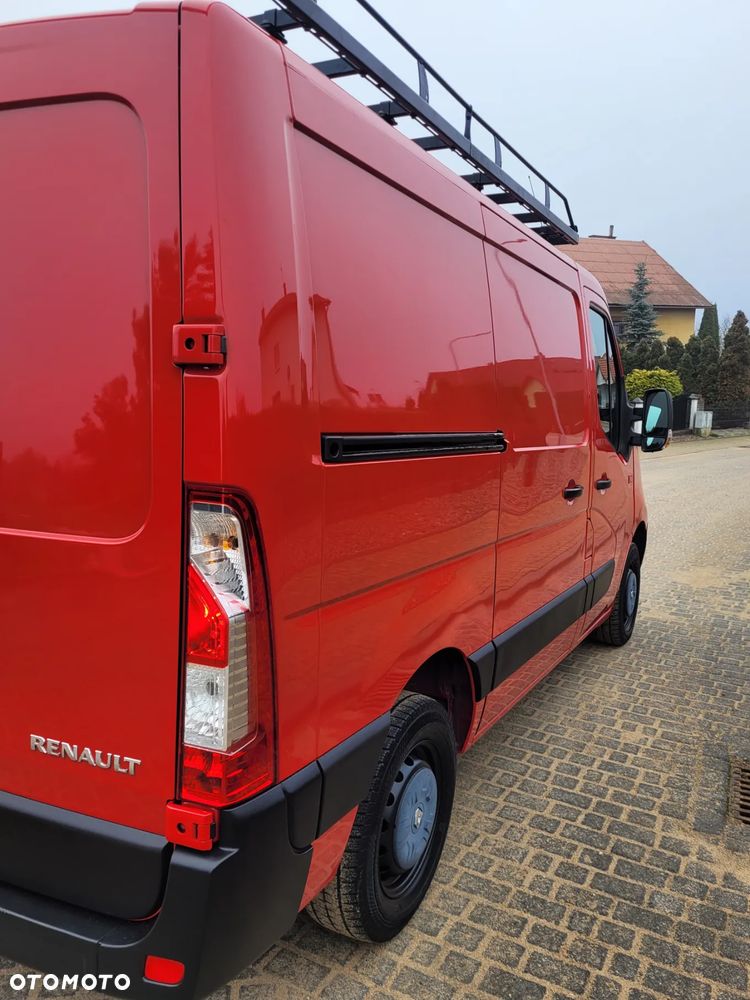 Renault Master - 10