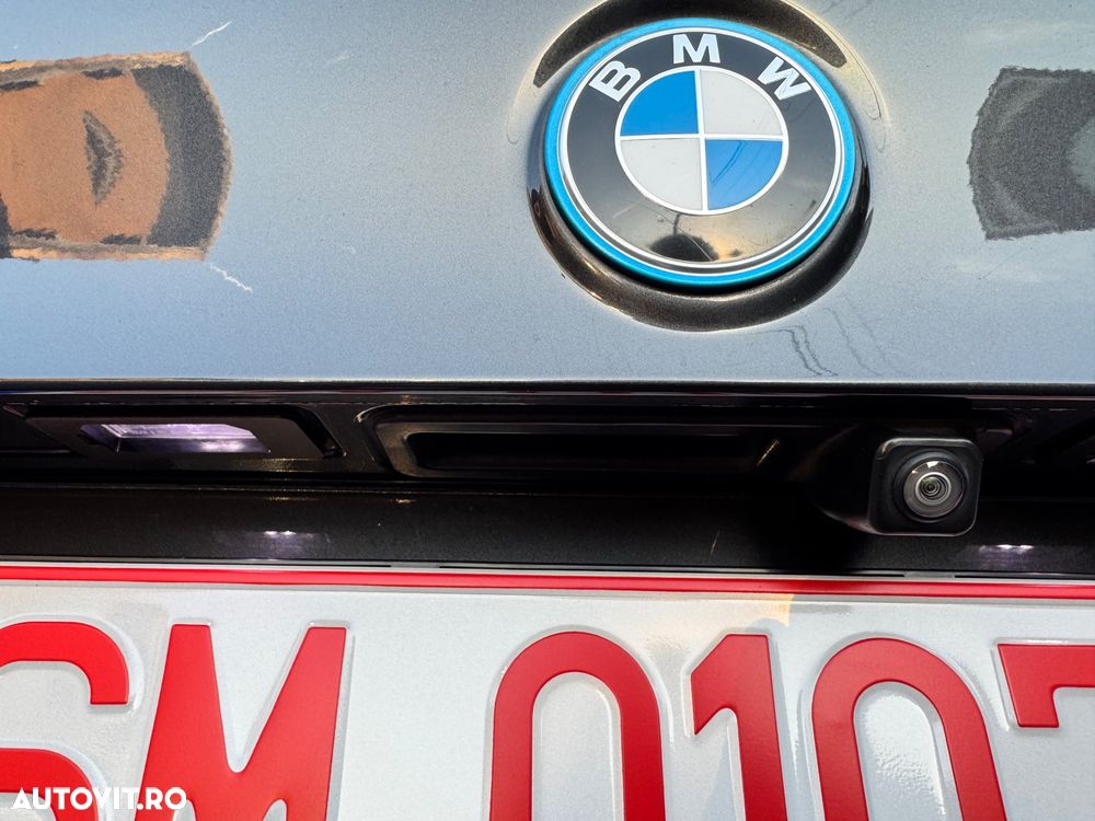 BMW Seria 5 - 7