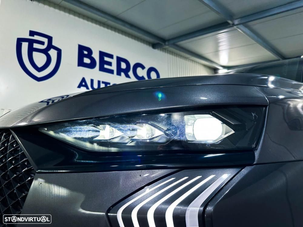 DS DS7 Crossback E-Tense Performance Line EAT8 - 14