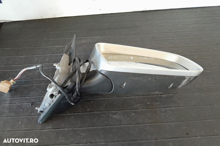 Oglinda dreapta electrica E1010681 CU 5 FIRE E1010681 CU 5 FIRE Audi - 4