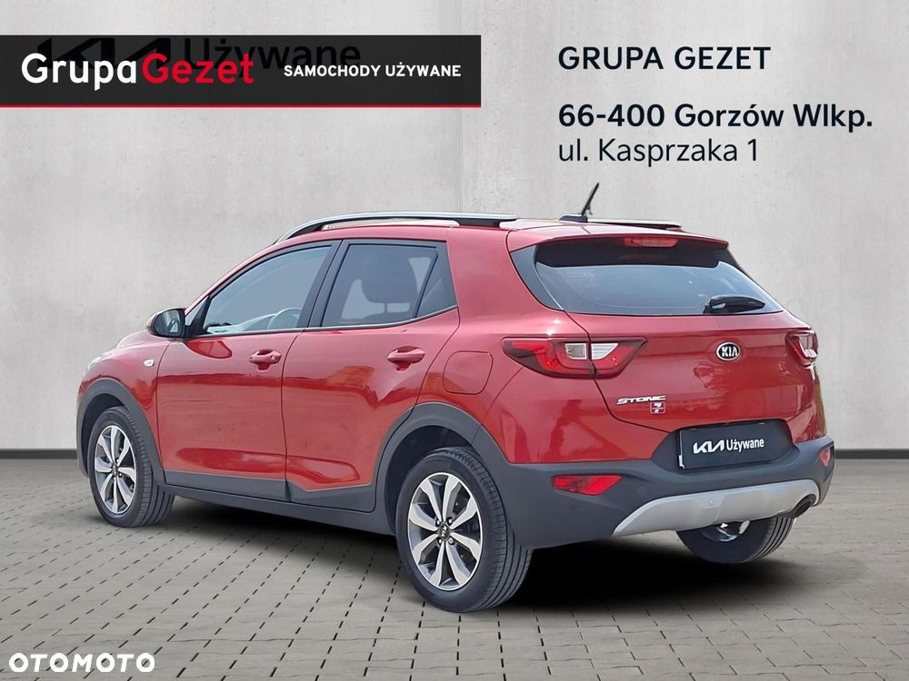 Kia Stonic - 3