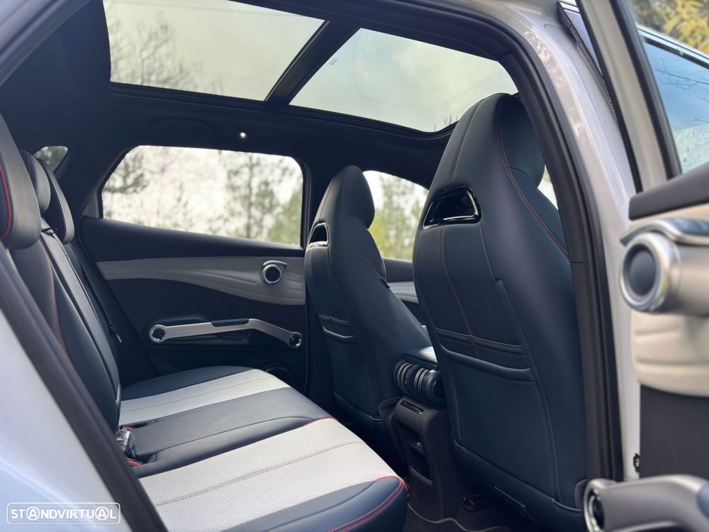 BYD Atto 3 60.48 kWh Design - 29