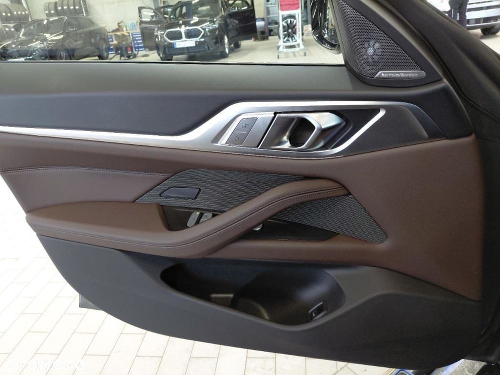 BMW Seria 4 420d xDrive Sport-Aut M Sport - 17