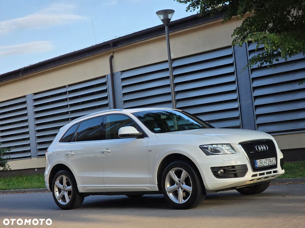 Audi Q5 3.0 TDI Quattro S tronic - 5