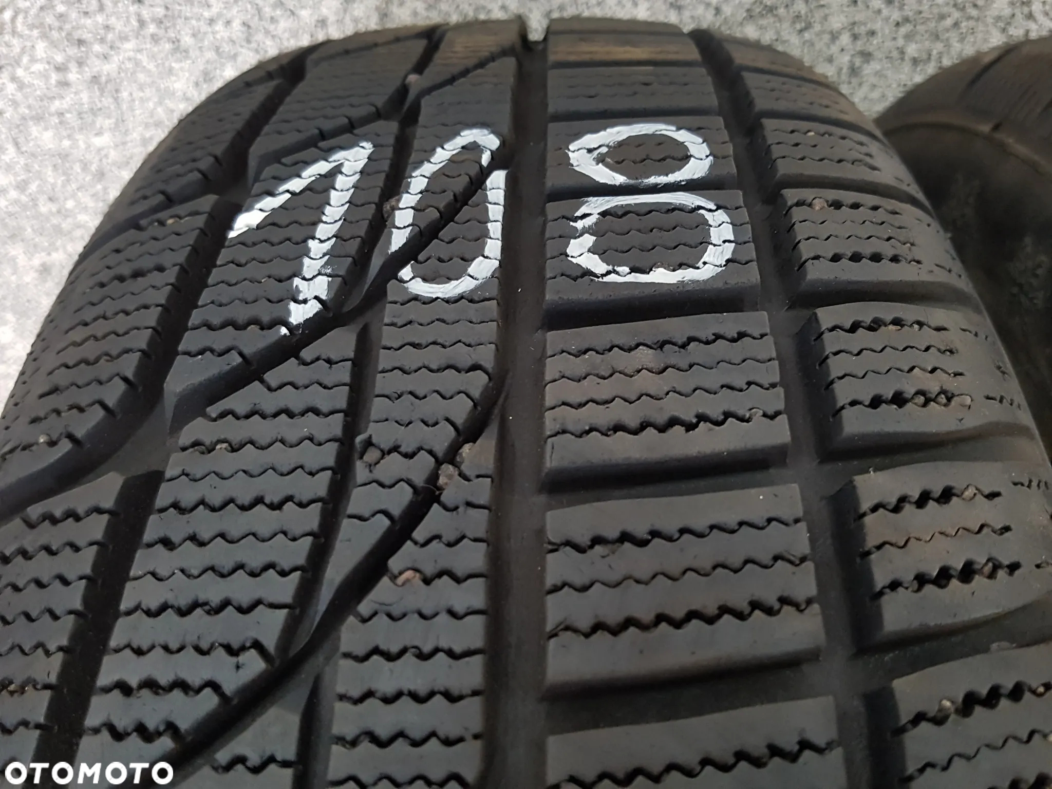 GOODRIDE SNOW MASTER SW601  205/70R15  205/70/15 - 4