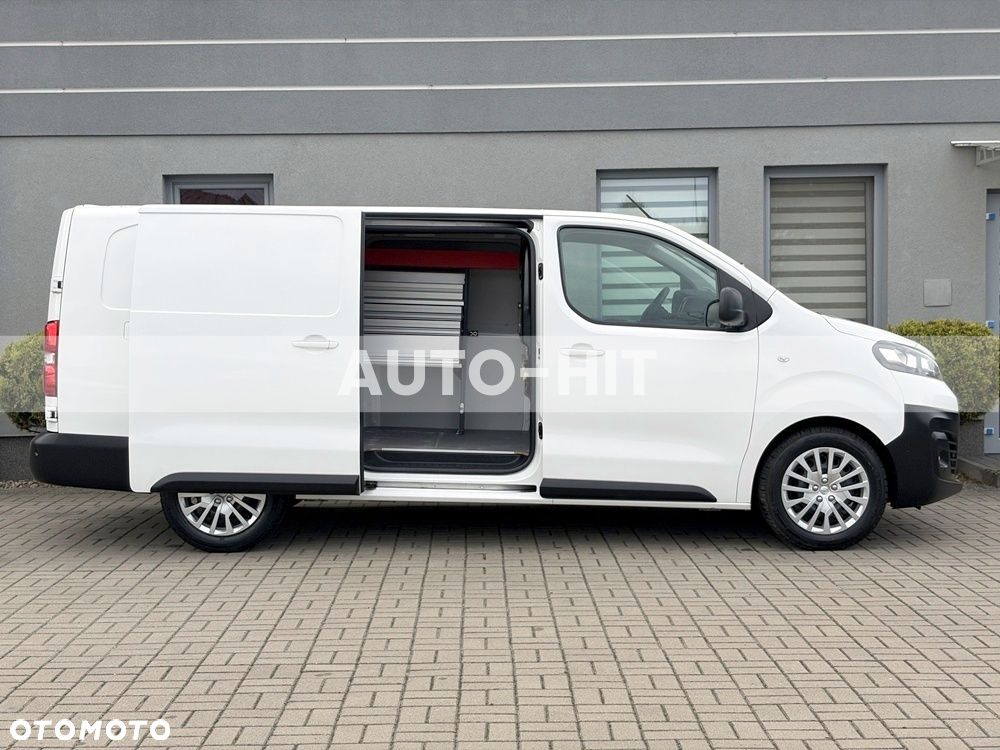 Opel Vivaro - 10