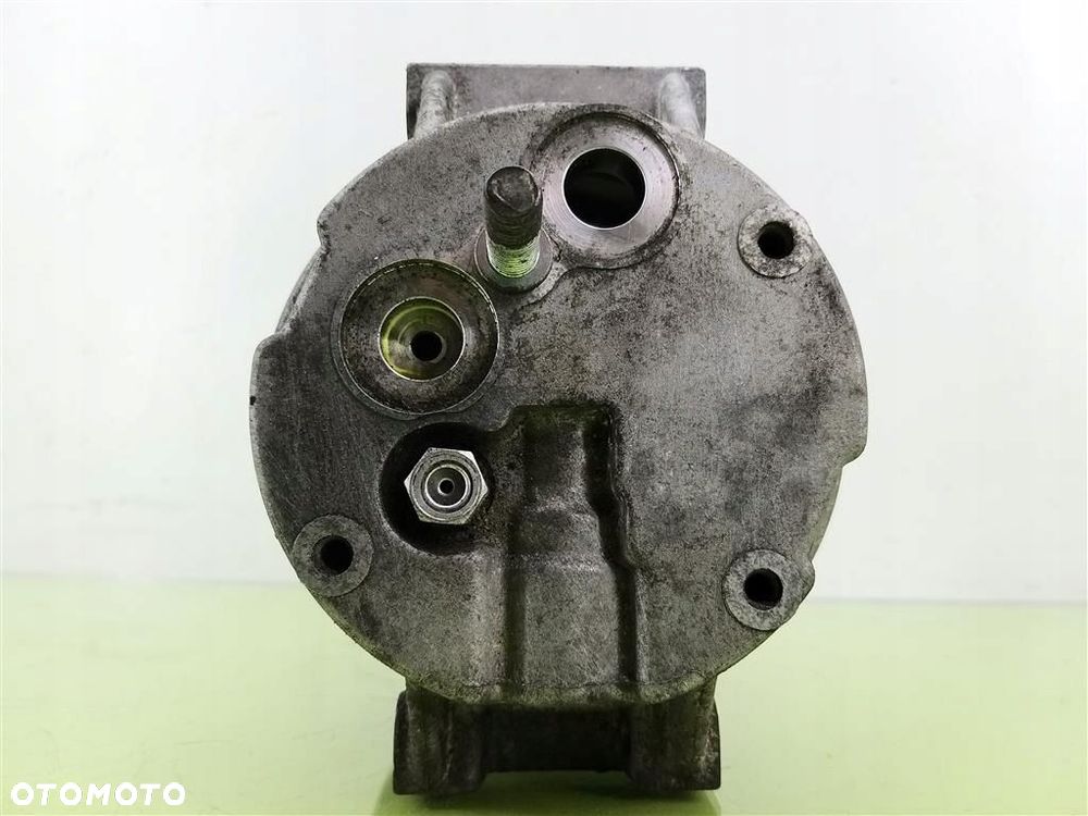 Sprężarka klimatyzacji Chevrolet Epica II 2006-2012 2,0 D KTT090082 - 3
