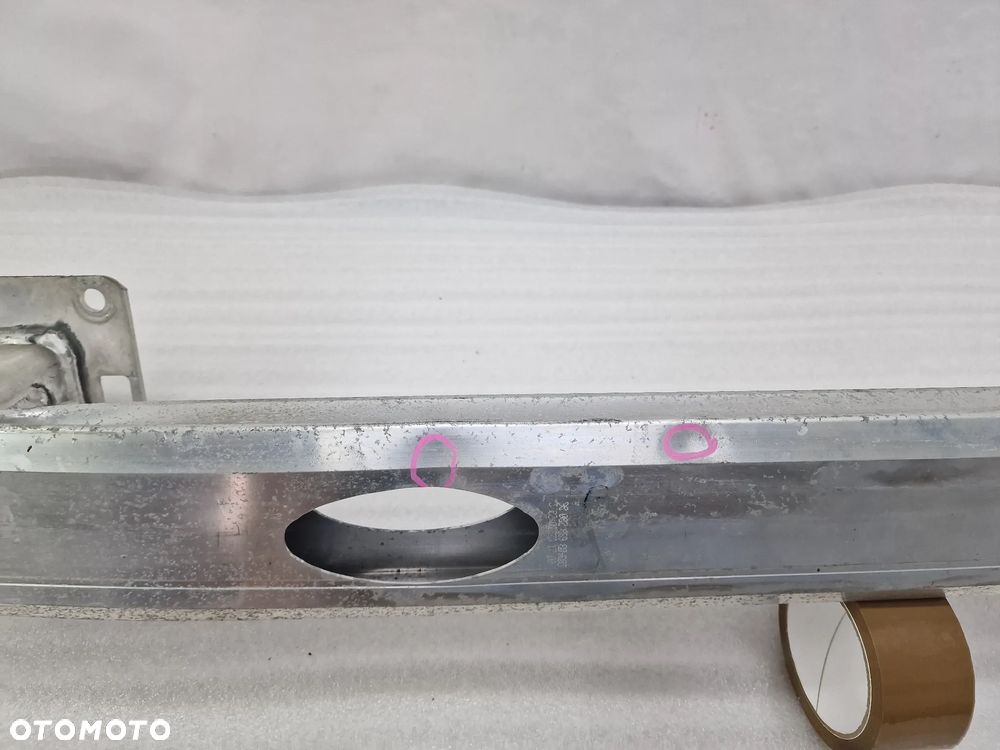 OPEL VIVARO C / CITROEN JUMPY / PEUGEOT EXPERT 3 III 16- BELKA TYLNA TYLNIA TYŁ , NR 9808286980 , NR AUKCJI BEL262 - 5