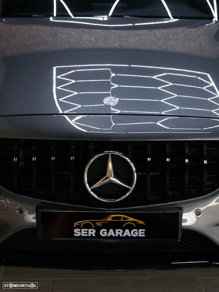 Mercedes-Benz C 220 - 6