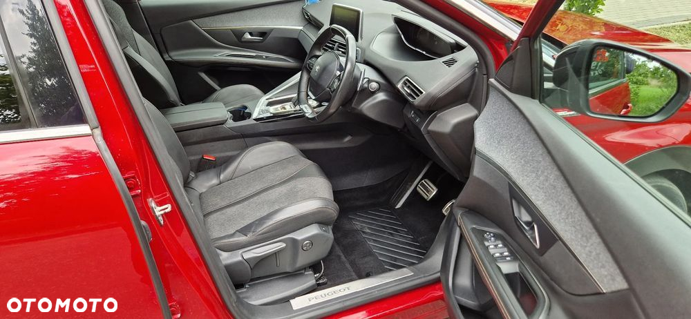 Peugeot 3008 - 14
