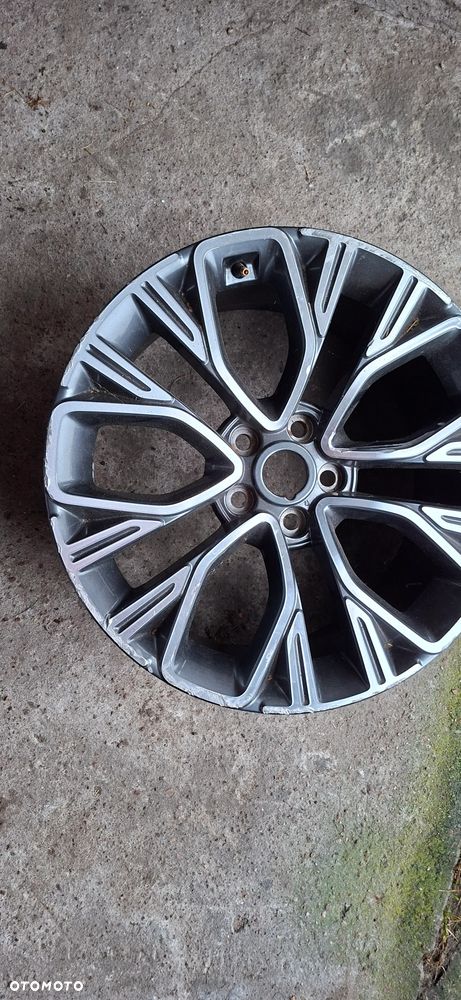 Sprzedam felgi kia stinger - 15