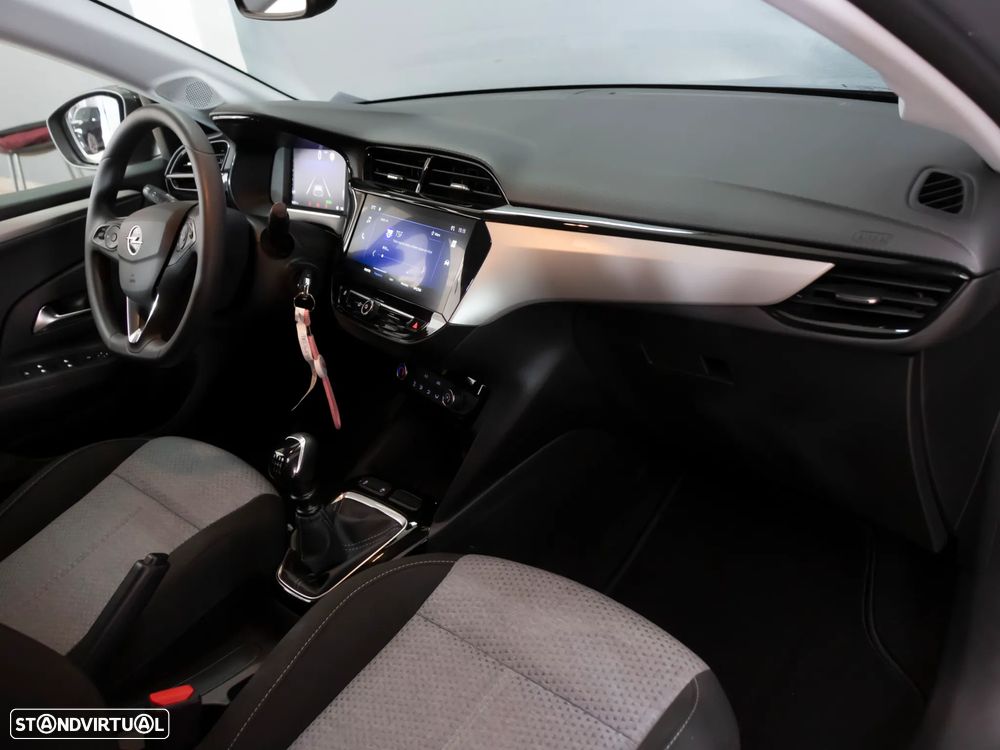 Opel Corsa 1.2 T Edition - 13