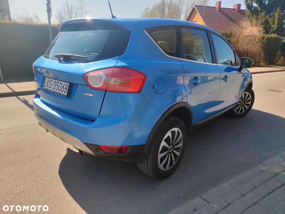 Ford Kuga 2.0 TDCi 4x4 Trend - 3