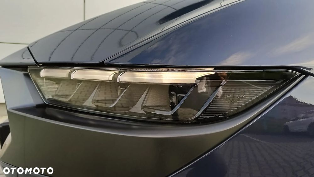 Ford Mustang ver-5-0-ti--vct-v8-dark-horse - 7