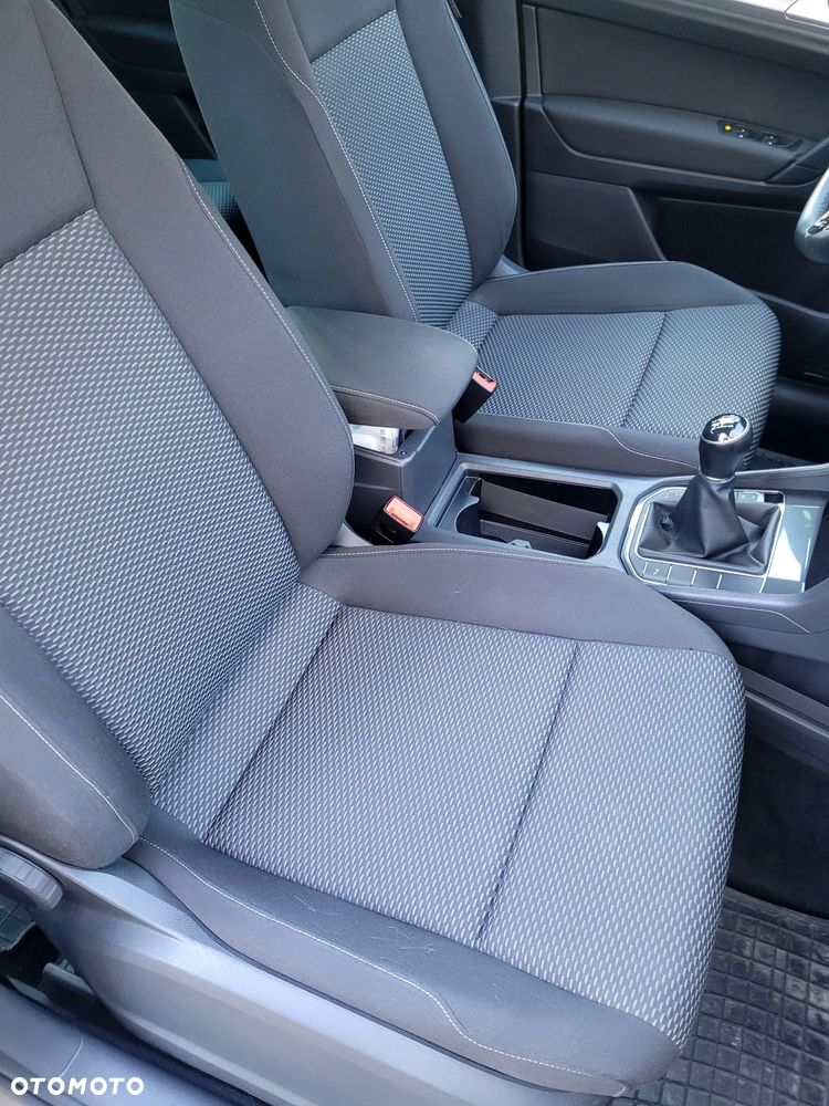 Volkswagen Golf Sportsvan SV 1.0 TSI Trendline - 6