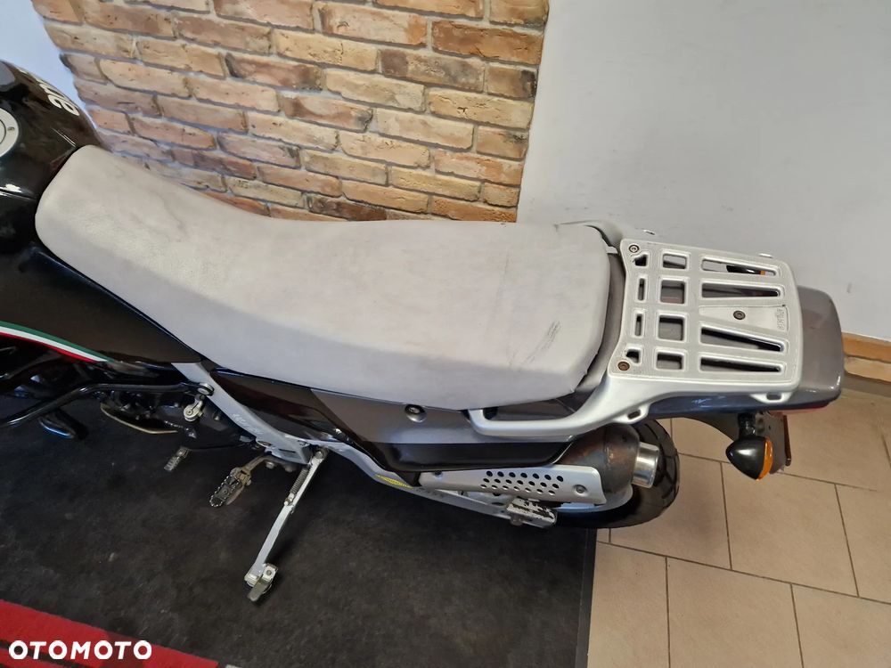 Aprilia Pegaso - 12